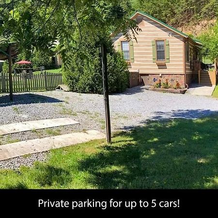 Hidden Gem Location, Privacy, Game Room, Hot Tub, Fire Pit, Flat Lot Family Fun Sevierville Exterior photo
